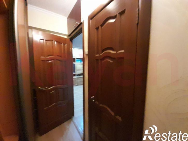 2-комн квартира Ставропольская ул.