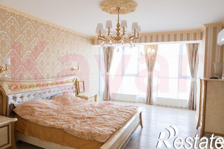 3-комн квартира им. Буденного ул.