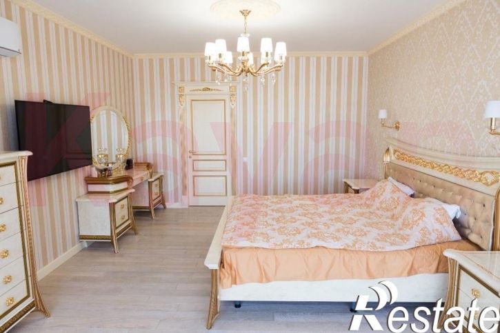 3-комн квартира им. Буденного ул.