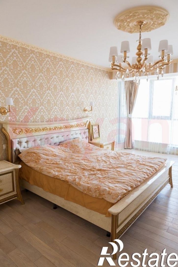 3-комн квартира им. Буденного ул.