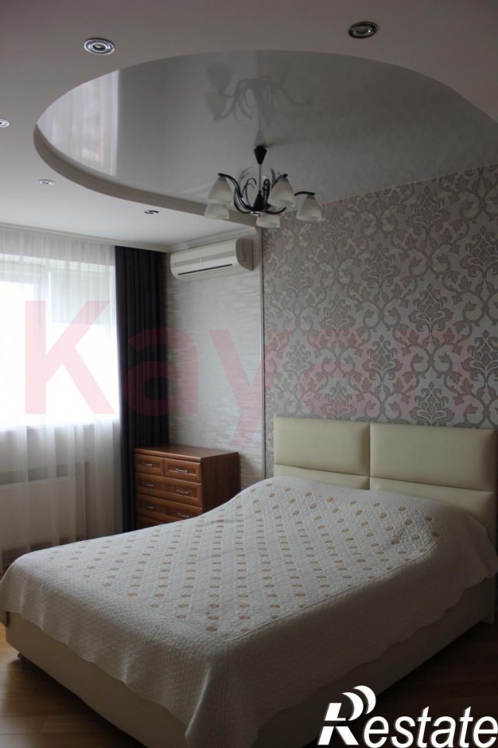 4-комн квартира Дальняя ул.