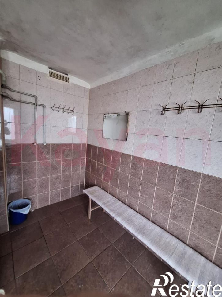 Комната Краснодарская ул.