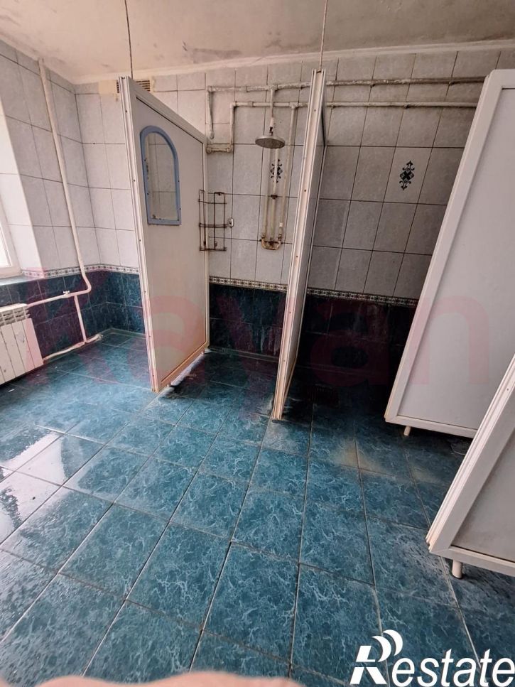 Комната Краснодарская ул.
