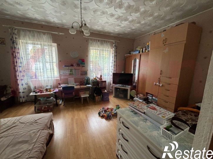 Коттедж/дом Оренбургская ул.