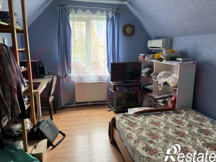 Коттедж/дом Оренбургская ул.
