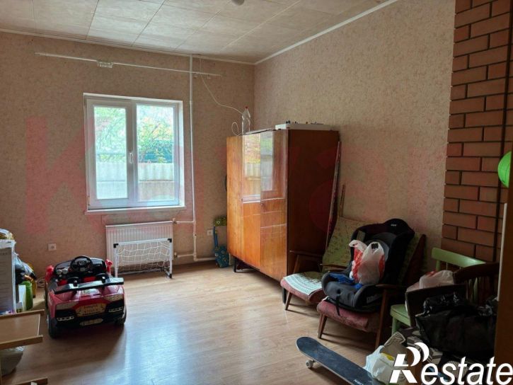 Коттедж/дом Оренбургская ул.