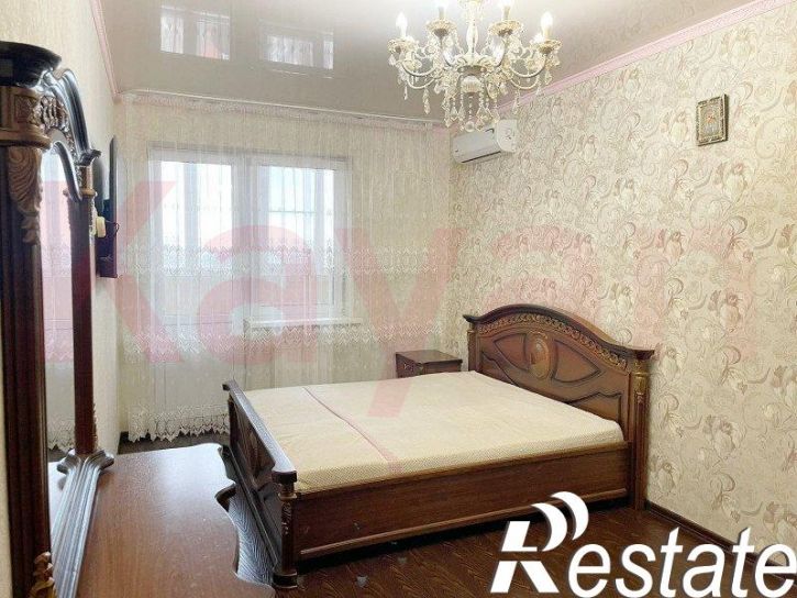 2-комн квартира им. 40-летия Победы ул.