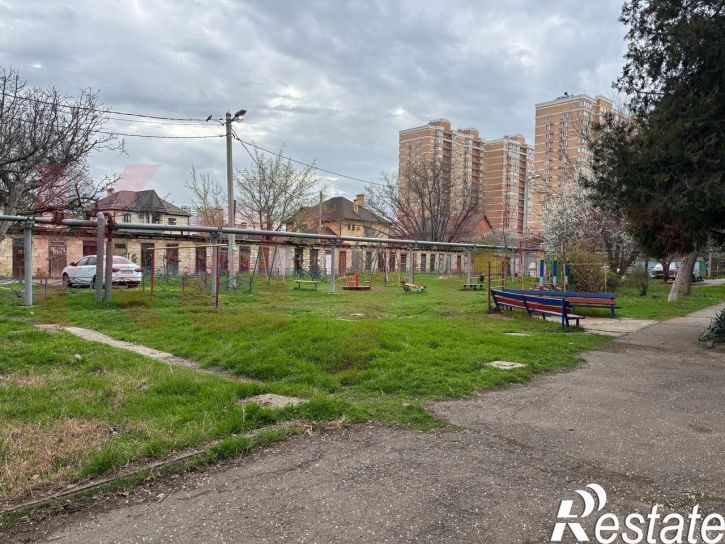 Комната Передовая ул.
