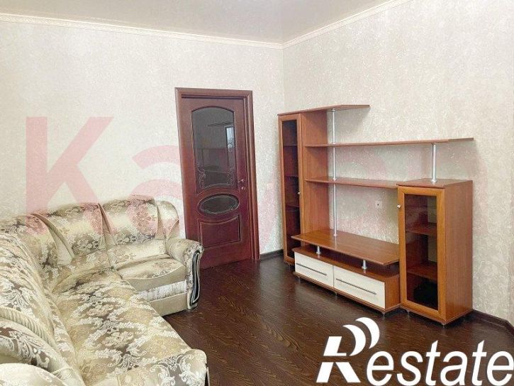 2-комн квартира им. 40-летия Победы ул.