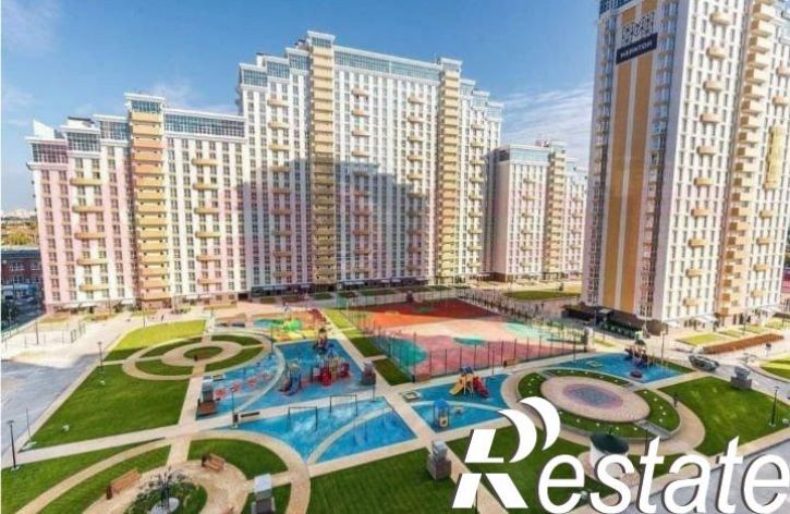 2-комн квартира Красная ул.