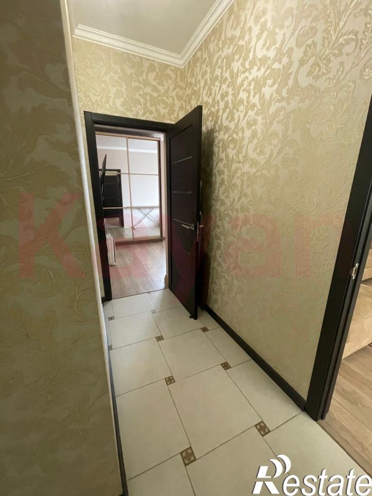 3-комн квартира им. Александра Покрышкина ул.