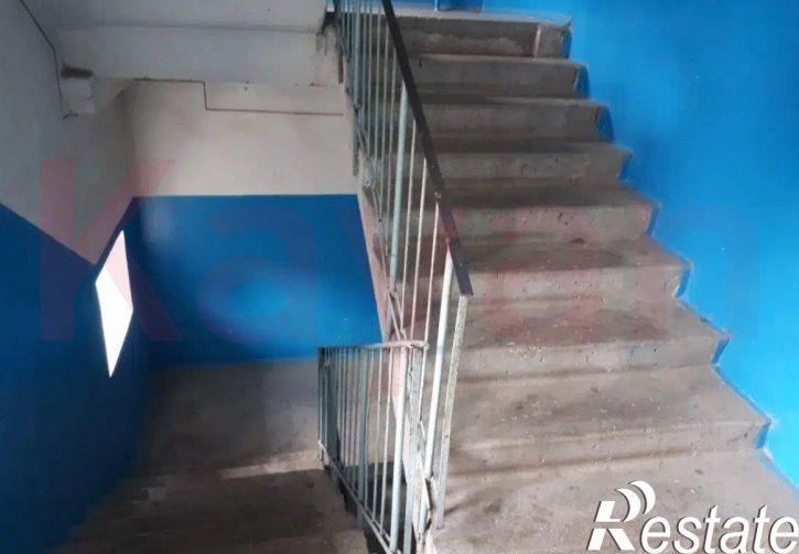 Комната Одесская ул.
