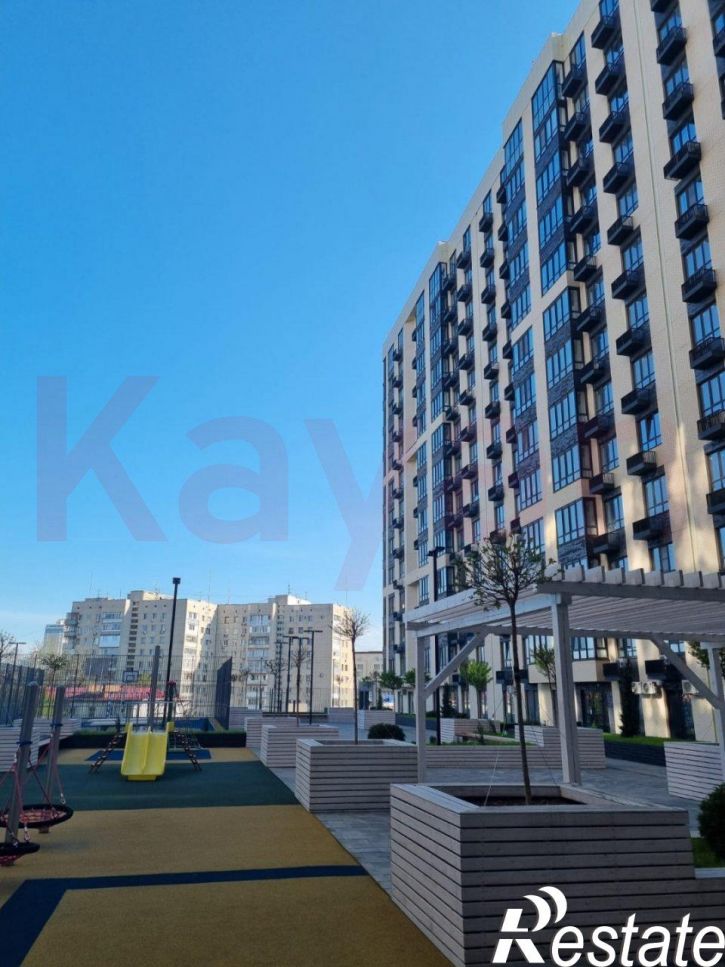 1-комн квартира в новом доме им Гаврилова ПМ ул.