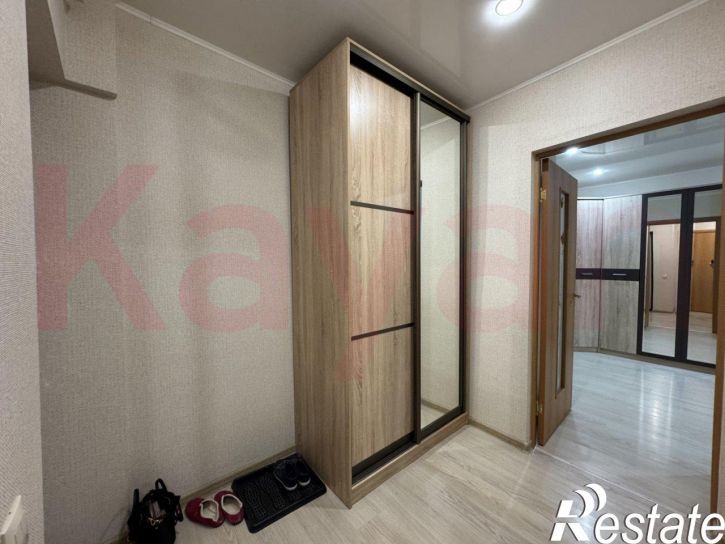 2-комн квартира Совхозная ул.