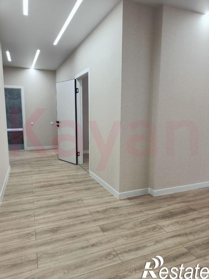 2-комн квартира Парусная ул.