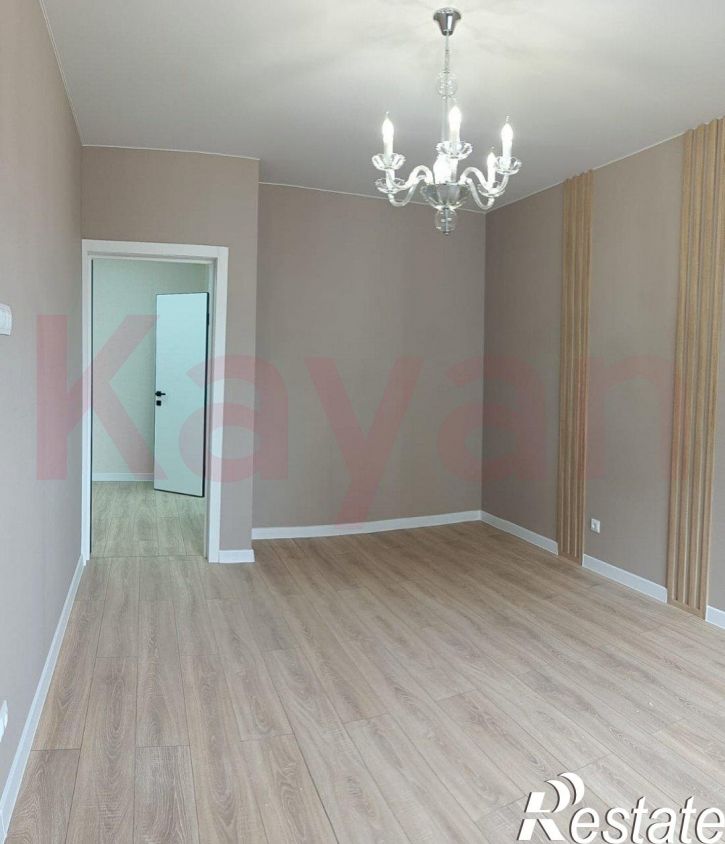 2-комн квартира Парусная ул.