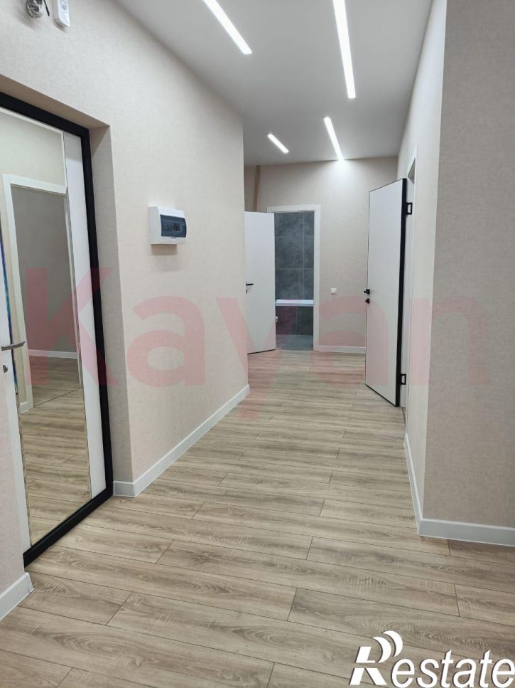 2-комн квартира Парусная ул.