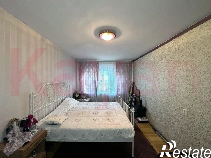 3-комн квартира Северная ул.