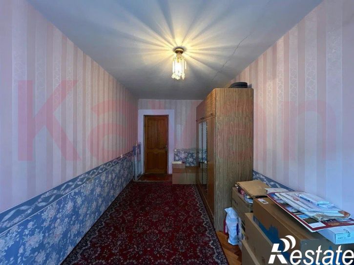 3-комн квартира Северная ул.