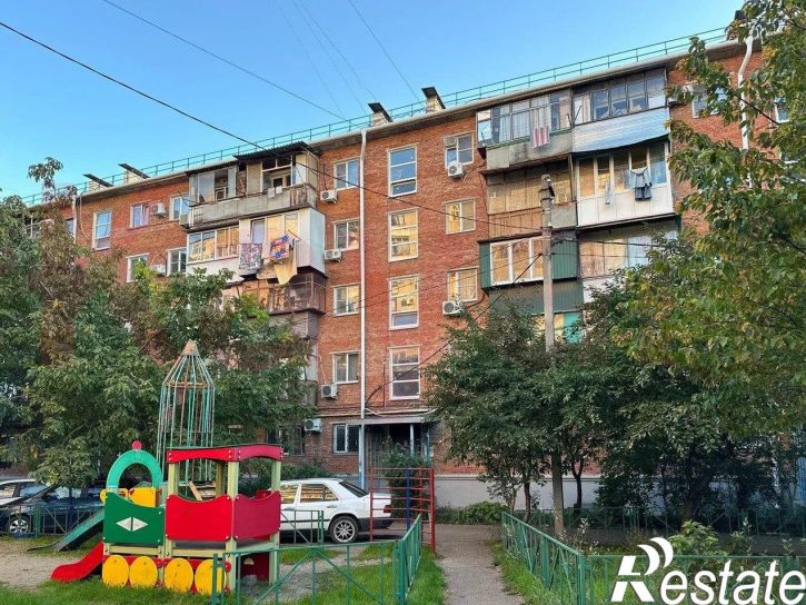 3-комн квартира Северная ул.