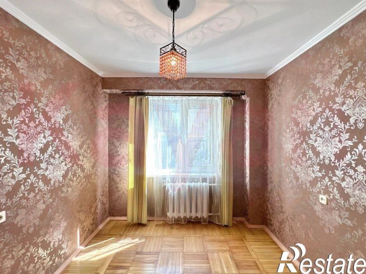 2-комн квартира им. Атарбекова ул.