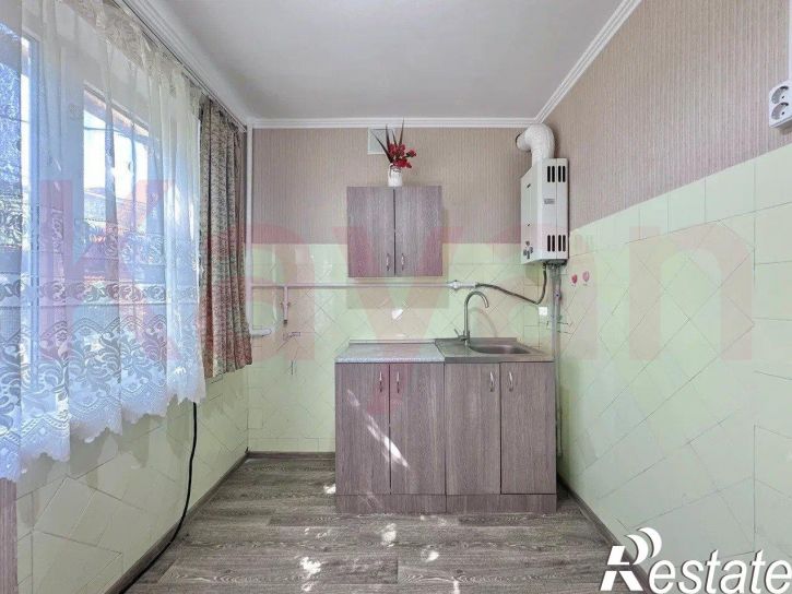 2-комн квартира им. Атарбекова ул.