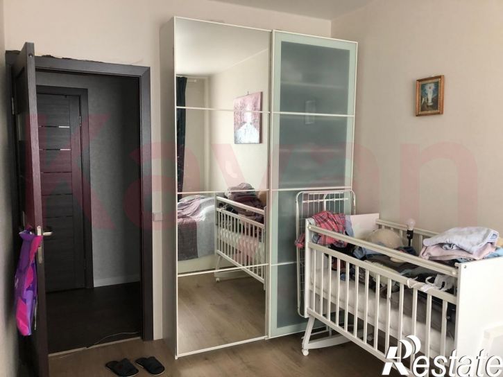 2-комн квартира им. Вавилова Н.И. ул.