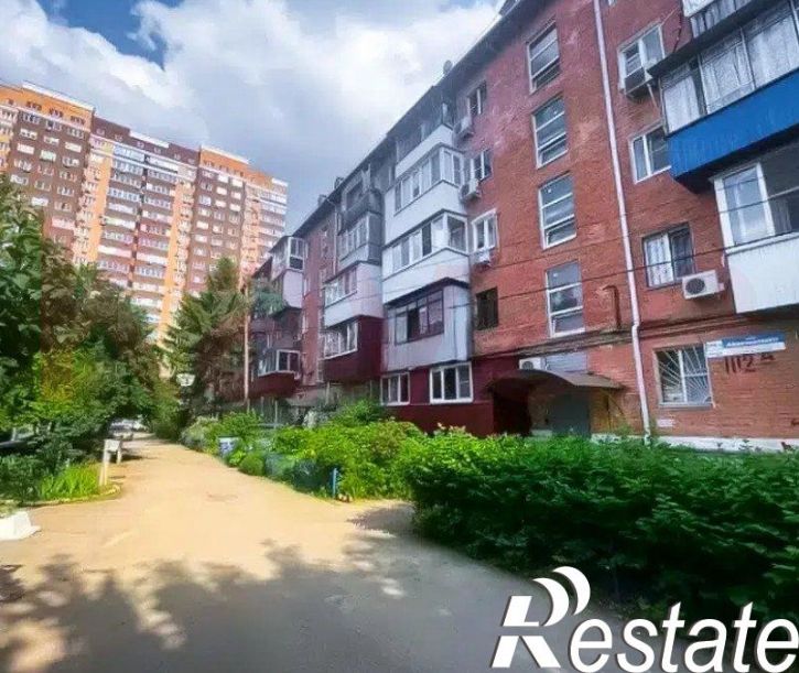 2-комн квартира им. Айвазовского ул.