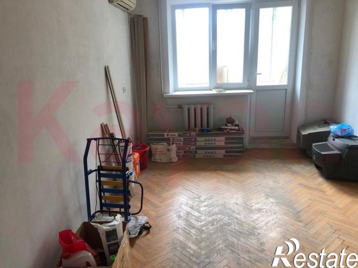 2-комн квартира им. Айвазовского ул.