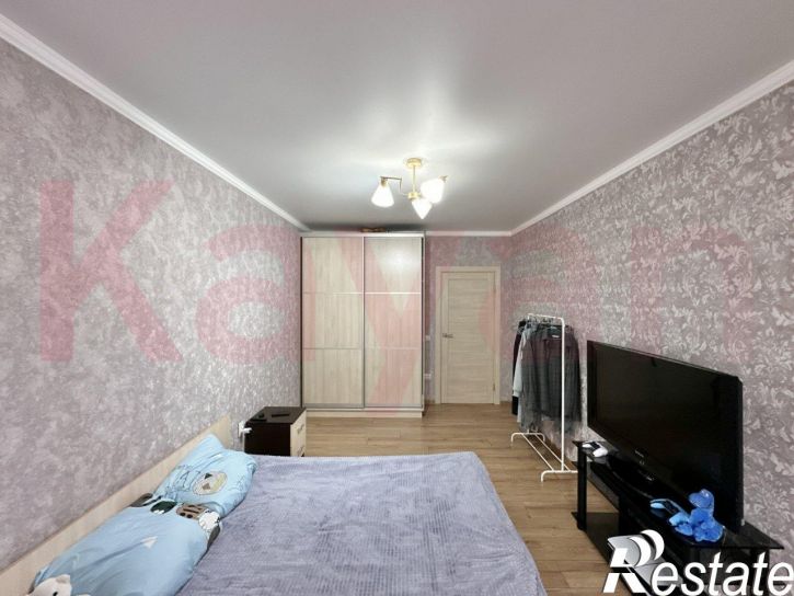 1-комн квартира им. Снесарева ул.