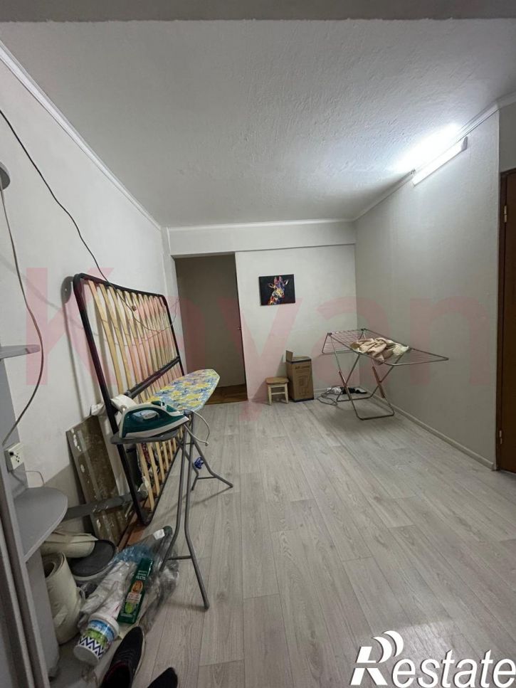 3-комн квартира им. Димитрова ул.