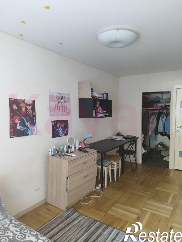 3-комн квартира им. Димитрова ул.