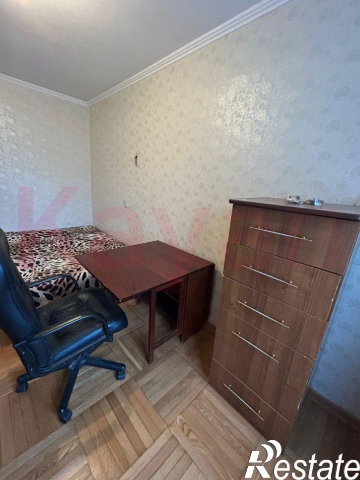 3-комн квартира им. Димитрова ул.