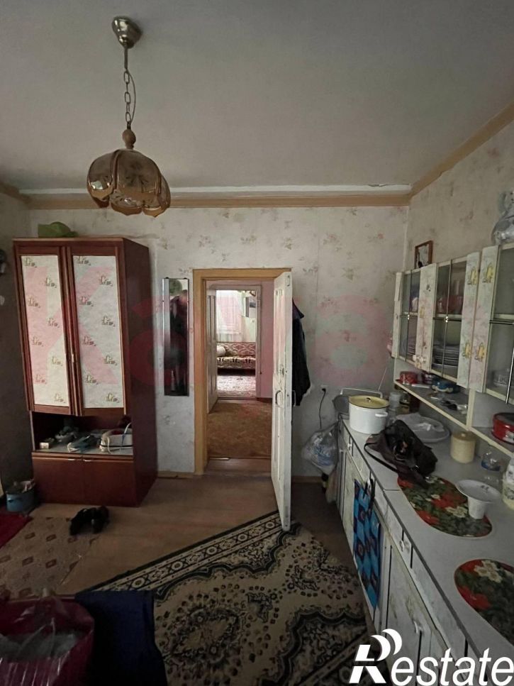 Коттедж/дом Ясная ул.