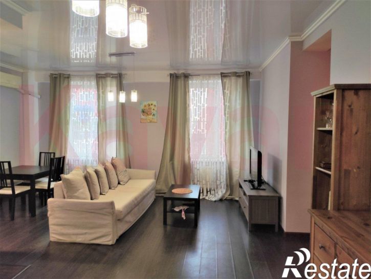 2-комн квартира Баварская ул.