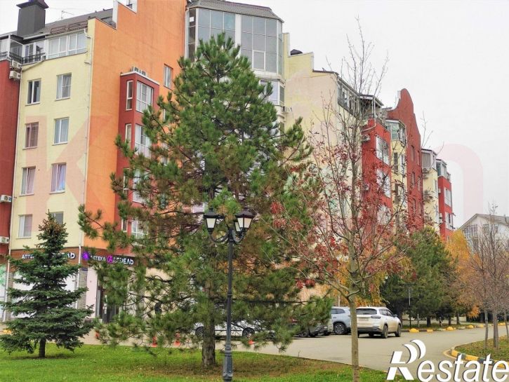 2-комн квартира Баварская ул.