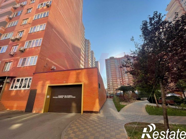 Гараж/парковка Жлобы ул.