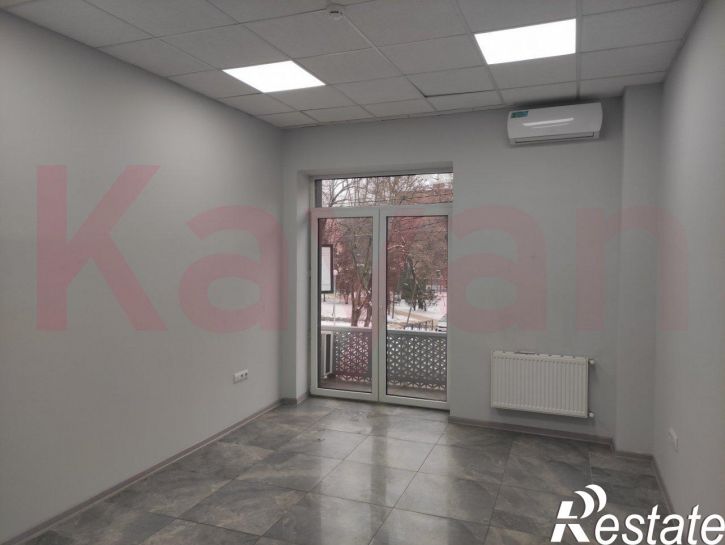 Офис Дзержинского ул.