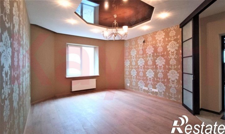 3-комн квартира Черкасская ул.