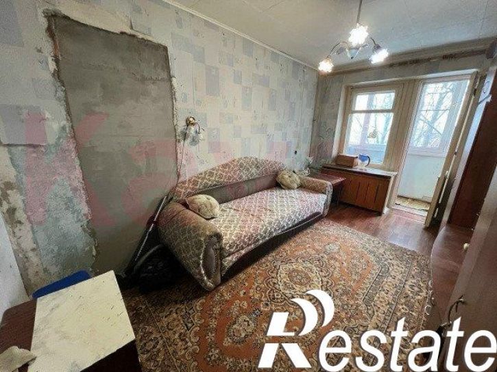 Комната Уральская ул.