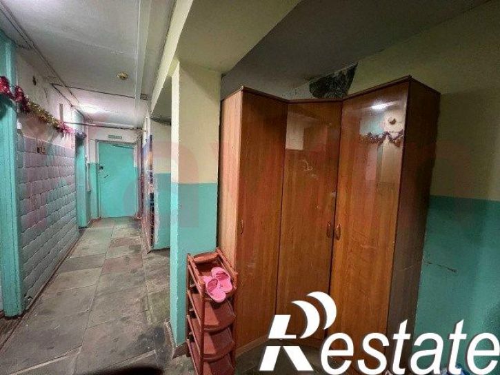 Комната Уральская ул.