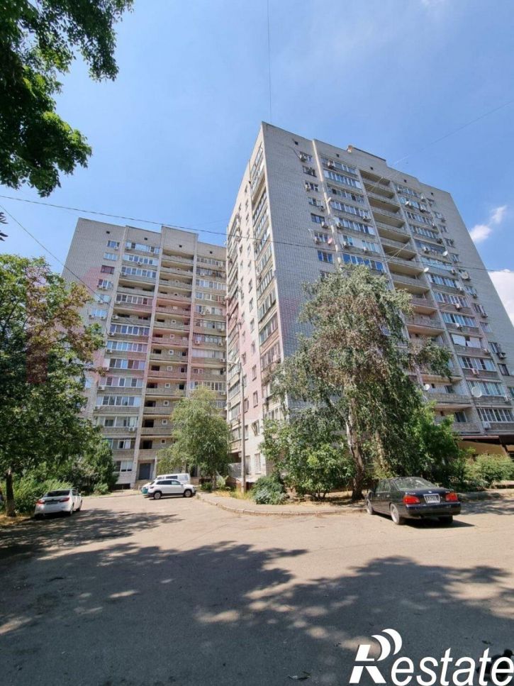 2-комн квартира Ставропольская ул.