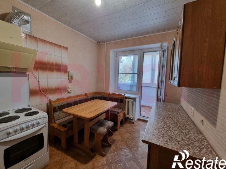 2-комн квартира Ставропольская ул.