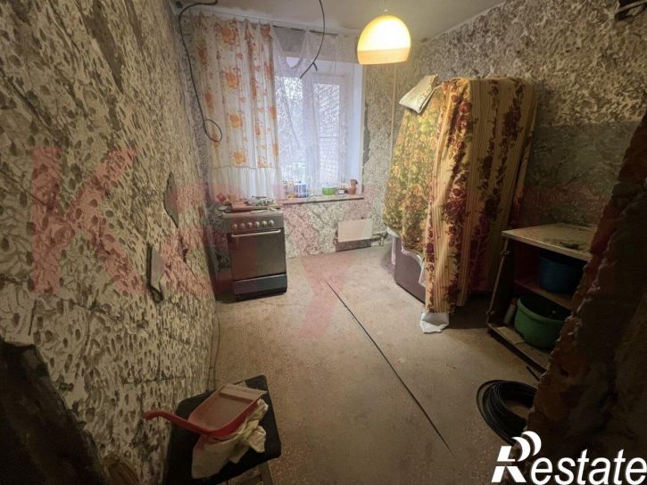 2-комн квартира им. Тюляева ул.