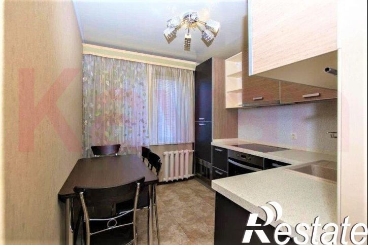 2-комн квартира Кубанская Набережная ул.