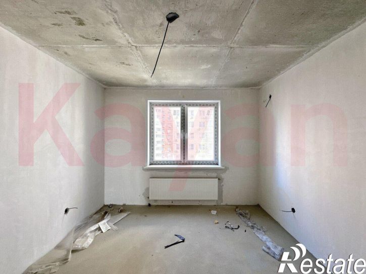 2-комн квартира Домбайская ул.