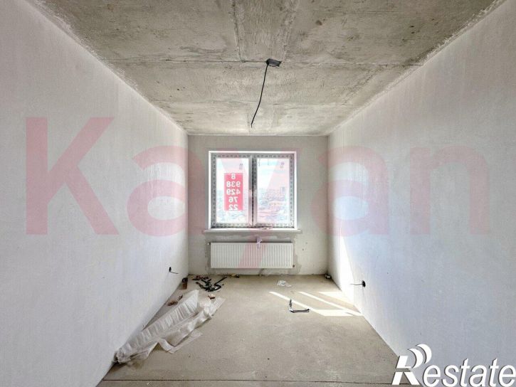 2-комн квартира Домбайская ул.