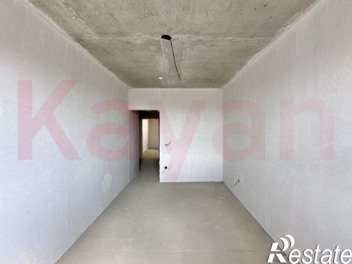 2-комн квартира Домбайская ул.