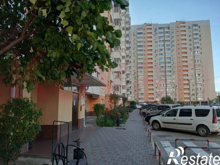 Студия им. Лавочкина ул.