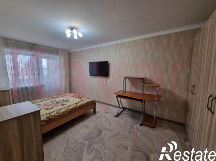 2-комн квартира Красная ул.